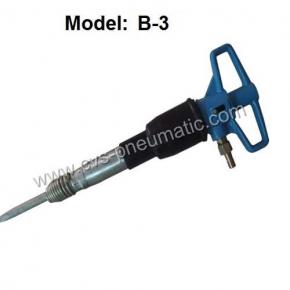 Pneumatic hammers B-3 - 副本