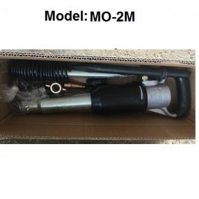 Pneumatic hammers MO-2M - 副本 - 副本