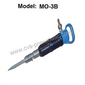 Pneumatic hammers MO-3B