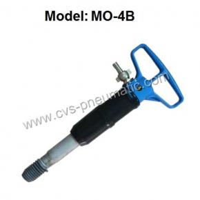 Pneumatic hammers MO-4B