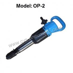 Pneumatic hammers OP-2