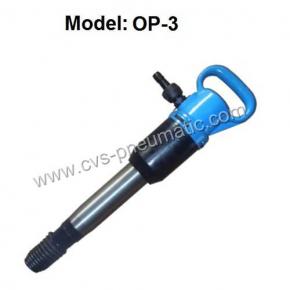 Pneumatic hammers OP-3