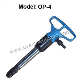 Pneumatic hammers OP-4