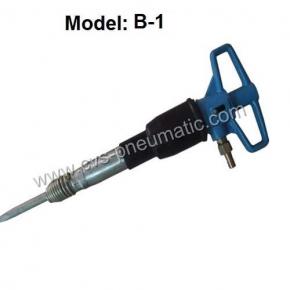 Pneumatic hammers B-1