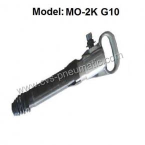 Pneumatic hammers MO-2K G10