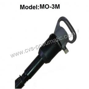 Pneumatic hammers MO-3M