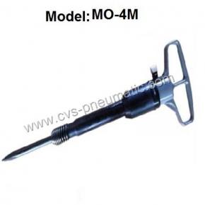 Pneumatic hammers MO-4M