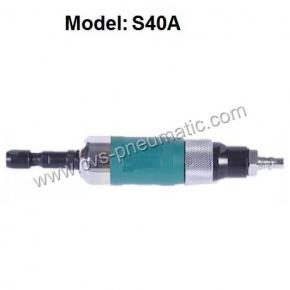 Pneumatic grinders S40A