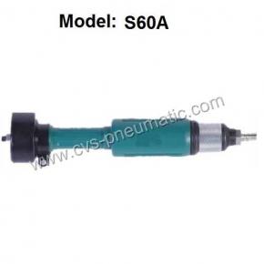 Pneumatic grinders S60A 