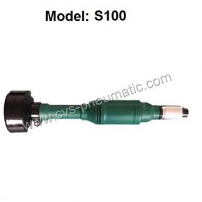 Pneumatic grinders S100