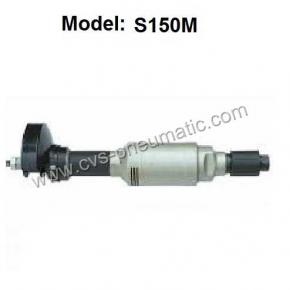 Pneumatic grinders S150M