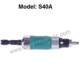 Pneumatic grinders  S40A