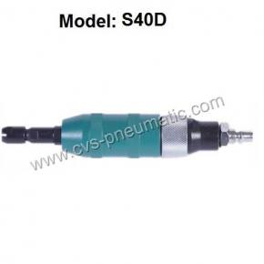 Pneumatic grinders  S40D