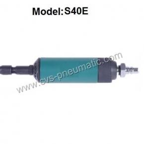 Pneumatic grinders  S40E