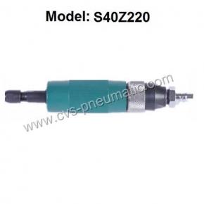 Pneumatic grinders  S40Z220