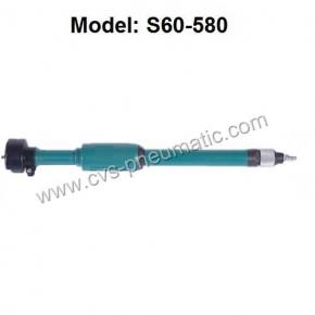 Pneumatic grinders  S60-580