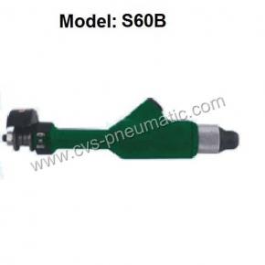 Pneumatic grinders  S60B