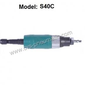 Pneumatic grinders  S40C