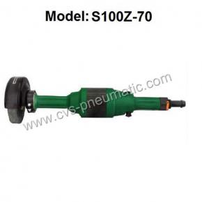 Pneumatic grinders  S100Z70