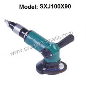 Pneumatic grinders  S100x90 