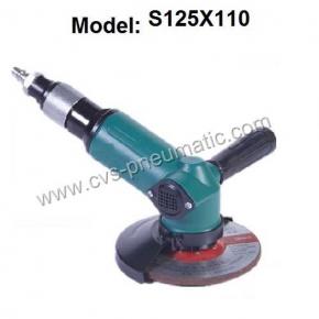 Pneumatic grinders  S125x110 