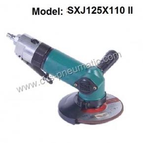Pneumatic grinders  S125x110 II
