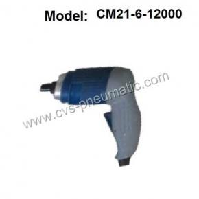 Pneumatic drill CM21-6-12000