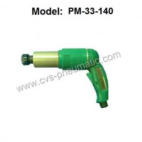 Pneumatic drill  PM33-140