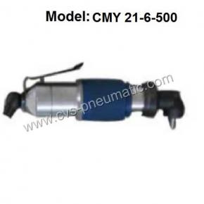 Pneumatic drill  CMY 21-6-500