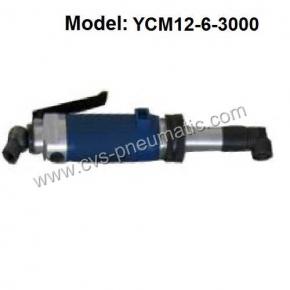 Pneumatic drill  YCM12-6-3000