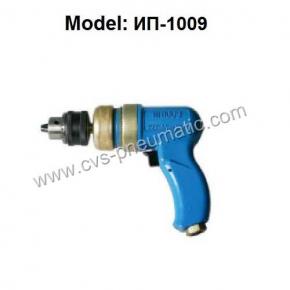 Pneumatic drill  ИП1009