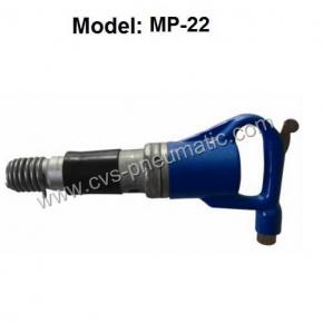Pneumatic shovel MP-22