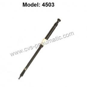 Pneumatic tamper 4503