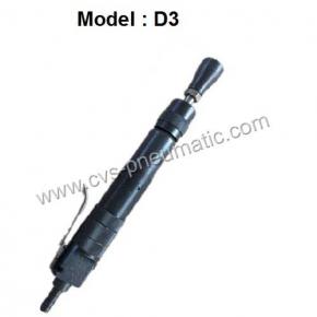 Pneumatic tamper D3