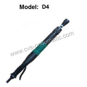 Pneumatic tamper D4