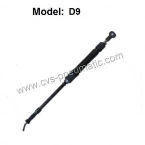 Pneumatic tamper D9