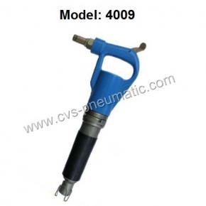 Pneumatic riveting machine 4009