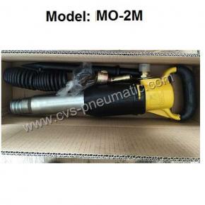 Pneumatic hammers MO-2M - 副本
